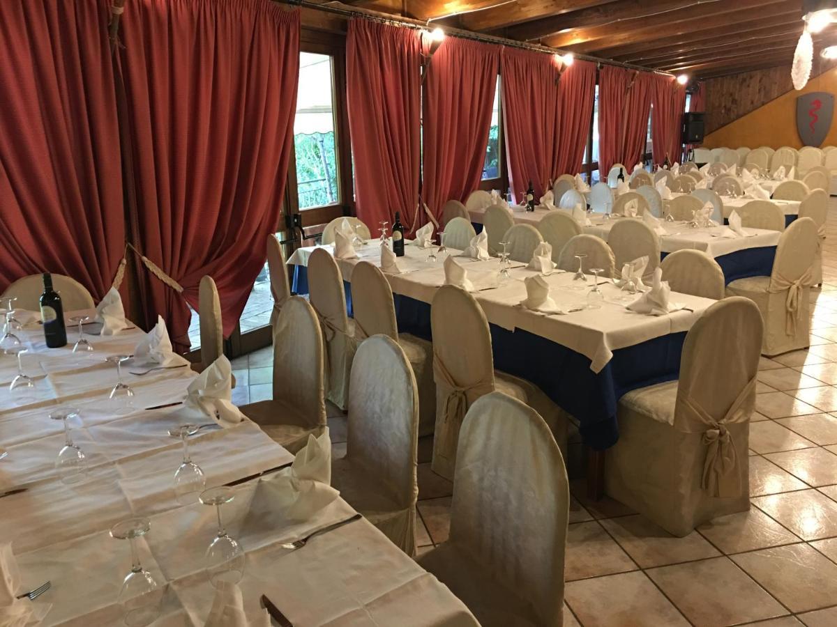 Agriturismo Le Francesche